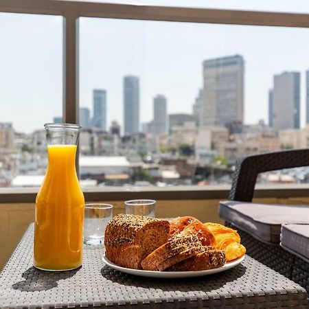 Apartamento de 75 m2 com 2 quarto Tel Aviv Exterior foto