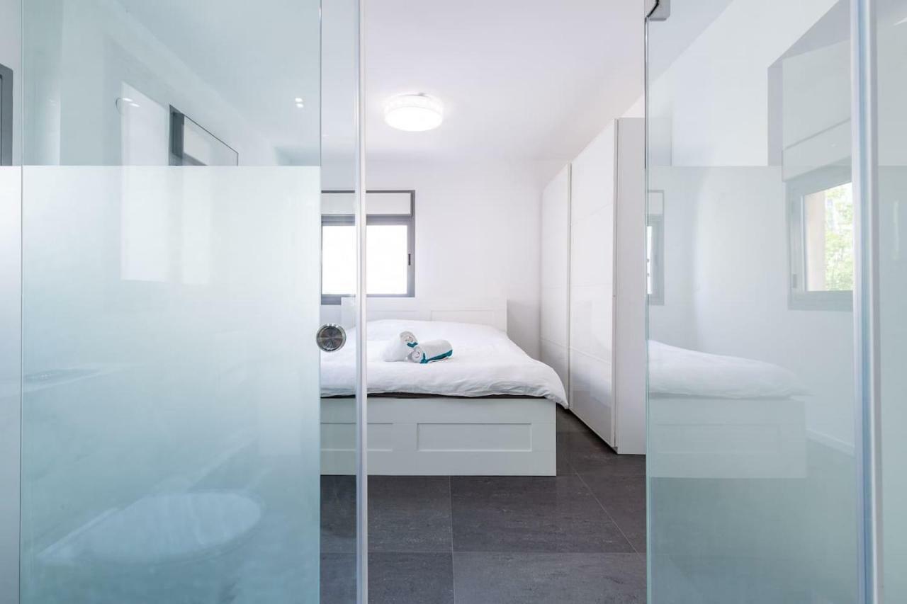 Apartamento de 75 m2 com 2 quarto Tel Aviv Exterior foto