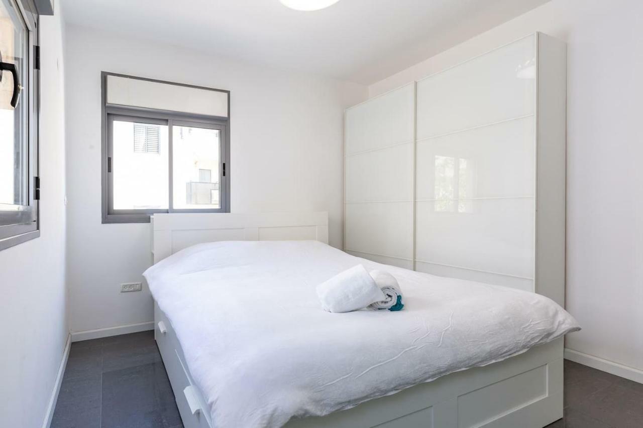 Apartamento de 75 m2 com 2 quarto Tel Aviv Exterior foto