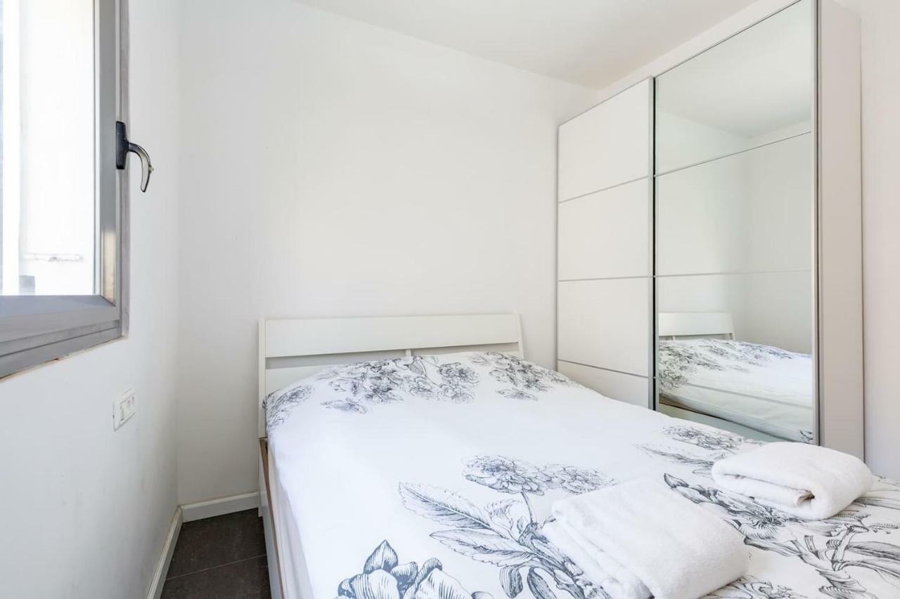 Apartamento de 75 m2 com 2 quarto Tel Aviv Exterior foto