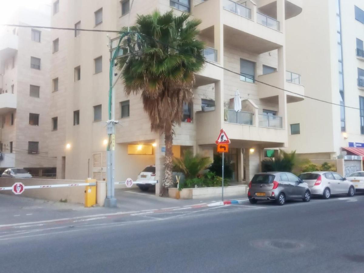 Apartamento de 75 m2 com 2 quarto Tel Aviv Exterior foto